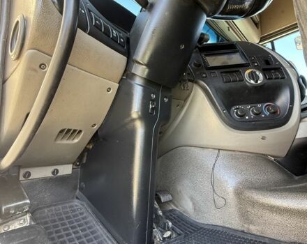 Даф ХФ, объемом двигателя 0 л и пробегом 0 тыс. км за 9600 $, фото 15 на Automoto.ua