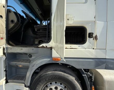 Даф ХФ, объемом двигателя 0 л и пробегом 0 тыс. км за 9600 $, фото 13 на Automoto.ua