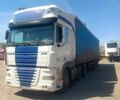 Даф ХФ, объемом двигателя 0 л и пробегом 0 тыс. км за 9500 $, фото 1 на Automoto.ua