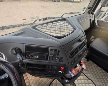 Даф ХФ, объемом двигателя 0 л и пробегом 0 тыс. км за 18000 $, фото 13 на Automoto.ua