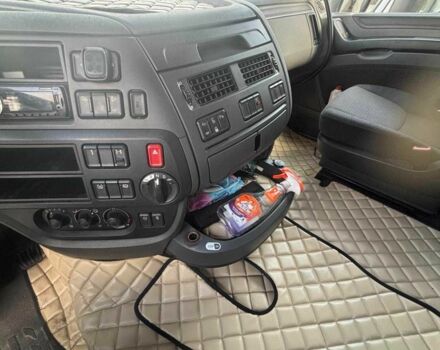 Даф ХФ, объемом двигателя 0 л и пробегом 0 тыс. км за 18000 $, фото 5 на Automoto.ua