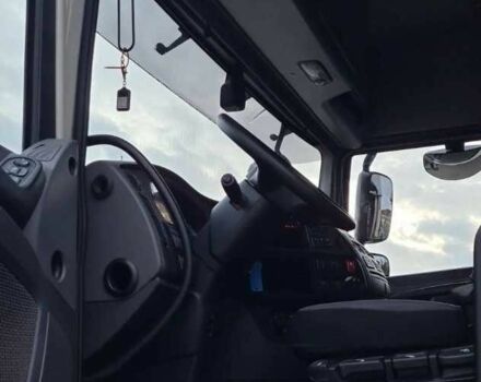 Даф XF, об'ємом двигуна 0 л та пробігом 0 тис. км за 18800 $, фото 7 на Automoto.ua