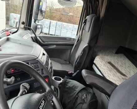 Даф XF, об'ємом двигуна 0 л та пробігом 0 тис. км за 18800 $, фото 8 на Automoto.ua