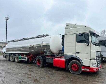 Даф XF, об'ємом двигуна 0 л та пробігом 0 тис. км за 18800 $, фото 5 на Automoto.ua