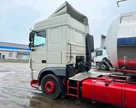 Даф XF, об'ємом двигуна 0 л та пробігом 0 тис. км за 18800 $, фото 6 на Automoto.ua