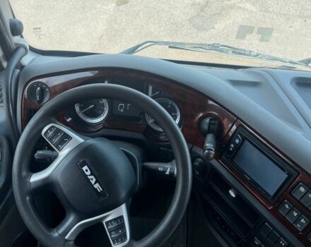 Даф XF, об'ємом двигуна 0 л та пробігом 0 тис. км за 20000 $, фото 9 на Automoto.ua