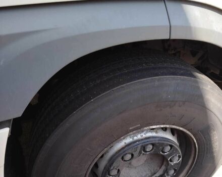 Даф XF, об'ємом двигуна 0 л та пробігом 0 тис. км за 20000 $, фото 20 на Automoto.ua