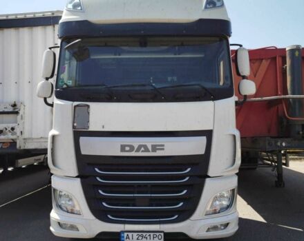 Даф XF, об'ємом двигуна 0 л та пробігом 0 тис. км за 20000 $, фото 1 на Automoto.ua