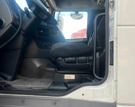 Даф XF, об'ємом двигуна 0 л та пробігом 0 тис. км за 20000 $, фото 12 на Automoto.ua