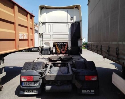 Даф XF, об'ємом двигуна 0 л та пробігом 0 тис. км за 20000 $, фото 19 на Automoto.ua