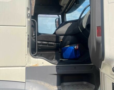 Даф XF, об'ємом двигуна 0 л та пробігом 0 тис. км за 20000 $, фото 3 на Automoto.ua