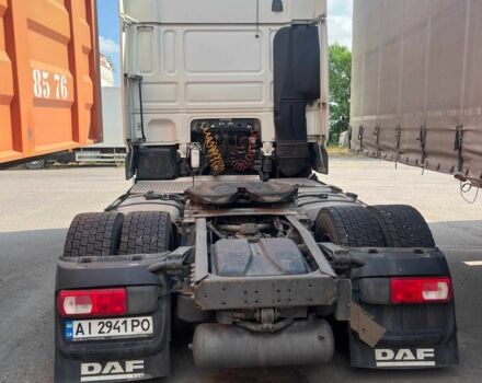 Даф XF, об'ємом двигуна 0 л та пробігом 0 тис. км за 20000 $, фото 18 на Automoto.ua