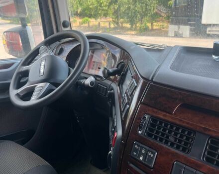 Даф XF, об'ємом двигуна 0 л та пробігом 0 тис. км за 20000 $, фото 8 на Automoto.ua