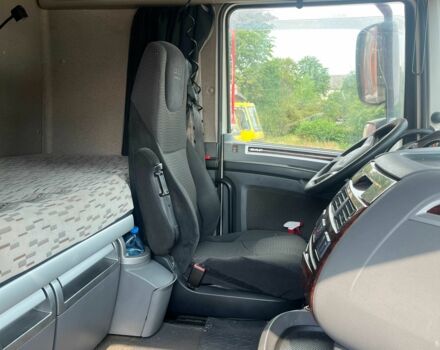 Даф XF, об'ємом двигуна 0 л та пробігом 0 тис. км за 20000 $, фото 6 на Automoto.ua