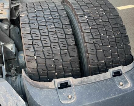 Даф XF, об'ємом двигуна 0 л та пробігом 0 тис. км за 20000 $, фото 16 на Automoto.ua