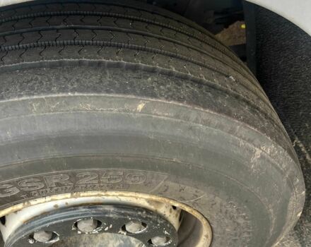 Даф XF, об'ємом двигуна 0 л та пробігом 0 тис. км за 20000 $, фото 11 на Automoto.ua