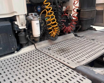 Даф XF, об'ємом двигуна 0 л та пробігом 0 тис. км за 20000 $, фото 13 на Automoto.ua