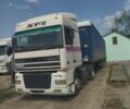 Даф ХФ, объемом двигателя 12.58 л и пробегом 600 тыс. км за 6300 $, фото 1 на Automoto.ua