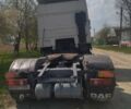 Даф ХФ, объемом двигателя 12.58 л и пробегом 600 тыс. км за 6300 $, фото 11 на Automoto.ua