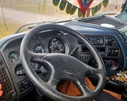 Даф XF, об'ємом двигуна 13 л та пробігом 0 тис. км за 6400 $, фото 1 на Automoto.ua