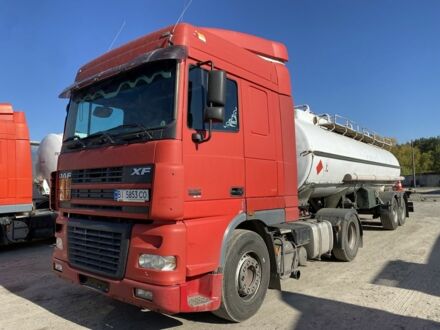 Даф XF, об'ємом двигуна 0 л та пробігом 0 тис. км за 12500 $, фото 1 на Automoto.ua