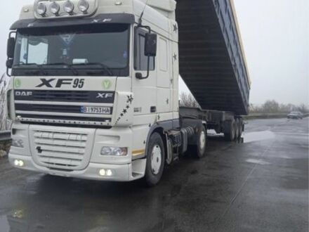 Даф XF, об'ємом двигуна 0 л та пробігом 0 тис. км за 17500 $, фото 1 на Automoto.ua