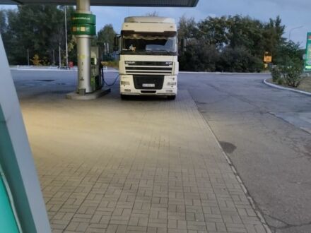 Даф ХФ, объемом двигателя 0 л и пробегом 0 тыс. км за 12000 $, фото 1 на Automoto.ua