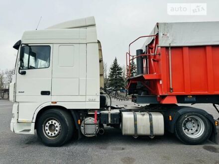 Даф ХФ 2004 в Селидове на Automoto.ua Даф ХФ, объемом двигателя 0 л и пробегом 1 тыс. км за 18000 $, фото 1 на Automoto.ua
