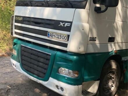 Даф ХФ, объемом двигателя 0 л и пробегом 0 тыс. км за 25000 $, фото 1 на Automoto.ua