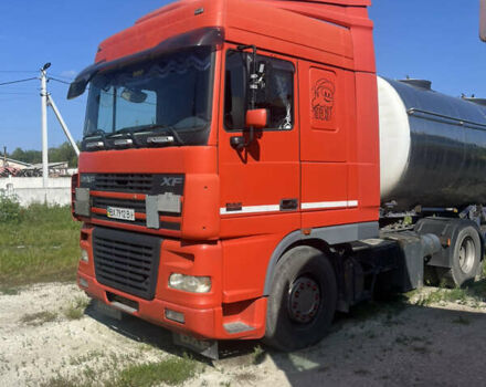 Даф ХФ, объемом двигателя 0 л и пробегом 1 тыс. км за 13900 $, фото 1 на Automoto.ua