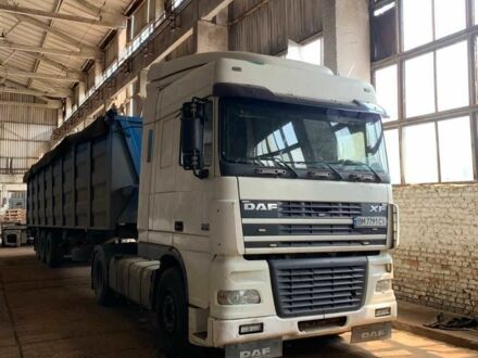 Даф XF, об'ємом двигуна 0 л та пробігом 0 тис. км за 15500 $, фото 1 на Automoto.ua