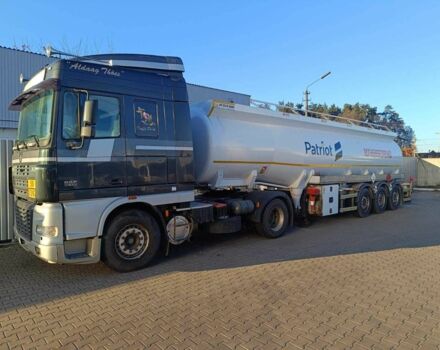 Даф ХФ, объемом двигателя 0 л и пробегом 0 тыс. км за 45000 $, фото 1 на Automoto.ua