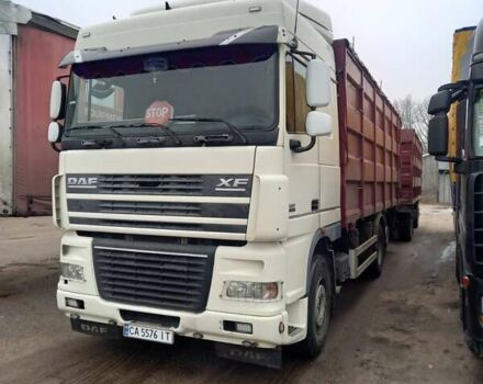 Даф XF, об'ємом двигуна 12.9 л та пробігом 1 тис. км за 22000 $, фото 1 на Automoto.ua