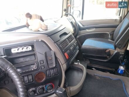 Даф XF, об'ємом двигуна 0 л та пробігом 1 тис. км за 15000 $, фото 1 на Automoto.ua