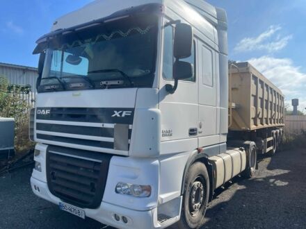 Даф XF, об'ємом двигуна 0 л та пробігом 0 тис. км за 19900 $, фото 1 на Automoto.ua