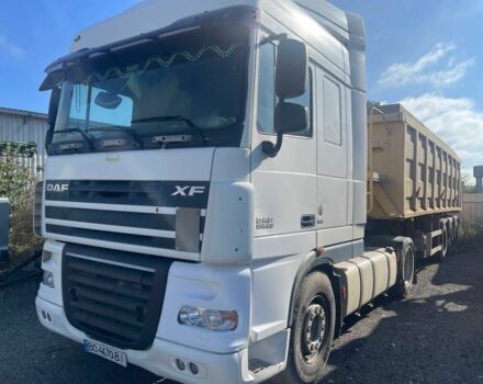 Даф XF, об'ємом двигуна 0 л та пробігом 0 тис. км за 19900 $, фото 1 на Automoto.ua