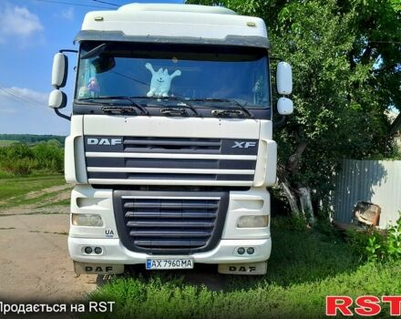 Даф XF, об'ємом двигуна 16 л та пробігом 0 тис. км за 23000 $, фото 1 на Automoto.ua