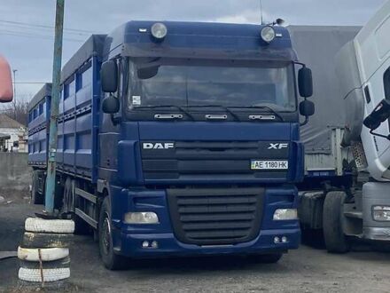 Даф ХФ, объемом двигателя 12.9 л и пробегом 1 тыс. км за 20500 $, фото 1 на Automoto.ua