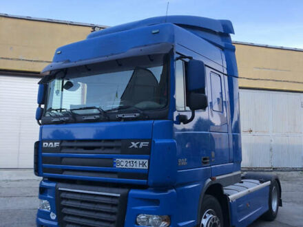 Даф XF 2007 у Львові на Automoto.ua Даф XF, об'ємом двигуна 0 л та пробігом 1 тис. км за 10000 $, фото 1 на Automoto.ua