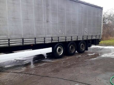 Даф XF 2008 у Кривому Розі на Automoto.ua Даф XF, об'ємом двигуна 12.9 л та пробігом 800 тис. км за 16500 $, фото 1 на Automoto.ua