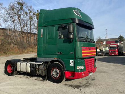 Даф XF 2008 у Хмельницькому на Automoto.ua Даф XF, об'ємом двигуна 0 л та пробігом 1 тис. км за 10300 $, фото 1 на Automoto.ua