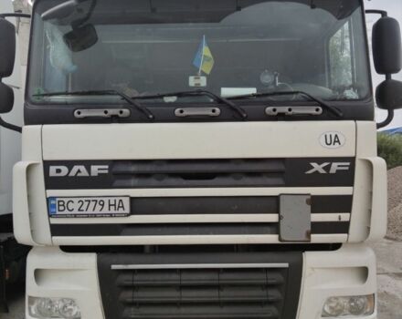 Даф XF, об'ємом двигуна 0 л та пробігом 0 тис. км за 9000 $, фото 1 на Automoto.ua