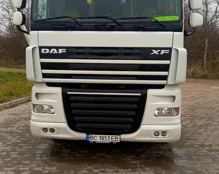 Даф ХФ, объемом двигателя 12 л и пробегом 0 тыс. км за 22000 $, фото 1 на Automoto.ua