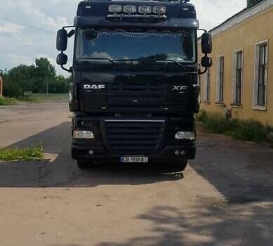 Даф XF, об'ємом двигуна 0 л та пробігом 920 тис. км за 39000 $, фото 1 на Automoto.ua