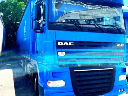 Даф XF, об'ємом двигуна 12.9 л та пробігом 0 тис. км за 22900 $, фото 1 на Automoto.ua