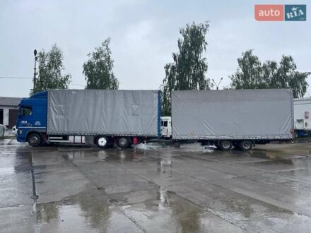 Даф XF 2011 у Чернівцях на Automoto.ua Даф XF, об'ємом двигуна 12.9 л та пробігом 515 тис. км за 28400 $, фото 1 на Automoto.ua