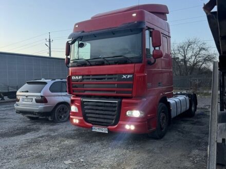 Даф ХФ, объемом двигателя 0 л и пробегом 0 тыс. км за 10900 $, фото 1 на Automoto.ua