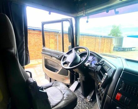 Даф XF, об'ємом двигуна 12.9 л та пробігом 0 тис. км за 10500 $, фото 1 на Automoto.ua