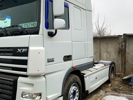 Даф XF, об'ємом двигуна 10.5 л та пробігом 930 тис. км за 19999 $, фото 1 на Automoto.ua