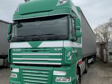 Даф XF, об'ємом двигуна 0 л та пробігом 0 тис. км за 15000 $, фото 1 на Automoto.ua